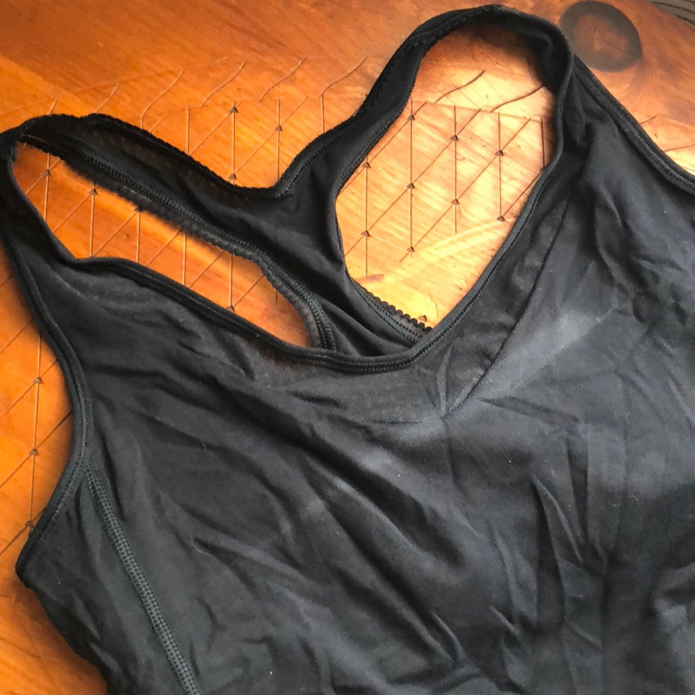 Lulu Tank